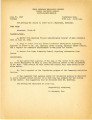Heart Mountain Relocation Project Fourth Community Council, 54th session (July 31, 1945)