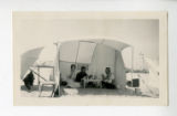 Picnic at Brighton Beach