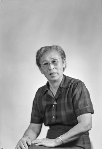 Yokota, Mrs