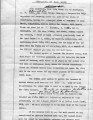 Memorandum of Farm Lease 1910