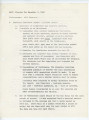 LACCR minutes for December 9, 1980