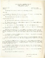 Heart Mountain Relocation Project Fourth Community Council, 25th session (April 24, 1945)