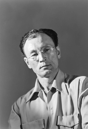 Kubo, John