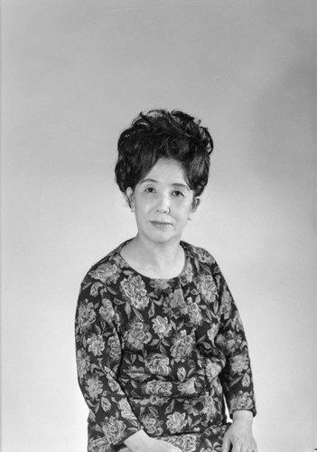 Sato, Mitsuko