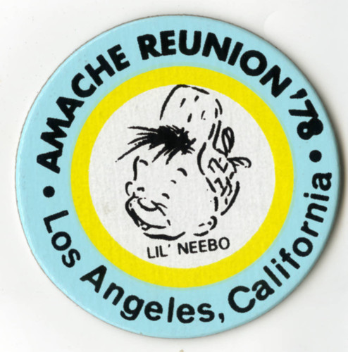 Amache reunion '78