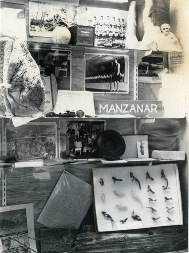 Manzanar