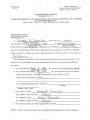 U.S. Department of Justice Form