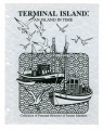 Terminal Island: an island in time: collection of personal histories of former islanders 1994-1995, Part 2