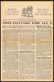 American Civil Liberties Union news, vol. 10, no. 1 (January, 1945)