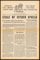 American Civil Liberties Union news, vol. 8, no. 10 (October, 1943)