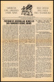American Civil Liberties Union news, vol. 10, no. 11 (November, 1945)