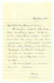 Letter from Emiko A. Terada to Mrs. and Mrs. Thomas, August 27, 1948