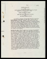 Personal narrative of Pauline Bates Brown, Reports Officer at Colorado River Relocation Center, August 16, 1943 to August 4, 1945 and general outline and history of early war public relations in Arizona and the Poston Reports Division