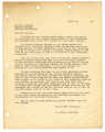 Letter from Tsuneo Iwata to Dr. E.A Julien, April 11, 1942