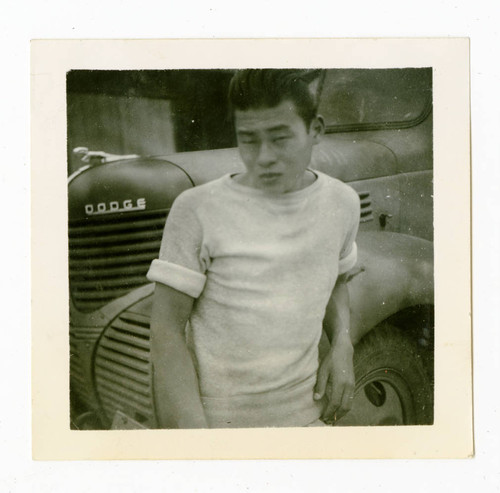 Yutaka Jim Hara