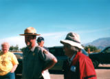 [Henry Fukuhara's Watercolor Workshop at Manzanar]