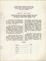 Bulletin 11 Japanese population and number of Japanese family heads by nativity, for Idaho, Montana, Nevada, and Utah, by counties and minor civil divisions: 1940