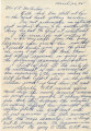 Letter from Bob Tashima to J. Ralph McFarling, March 26, 1945