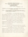 [Memo to the Commanding General, Western Defense Command and Fourth Army, from Colonel Karl R. Bendetsen, Assistant Chief of Staff, Civil Affairs Division, regarding cotton harvest in Arizona]