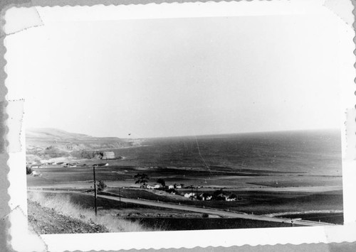 Large View of Ranches and Fields