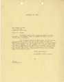 Letter from [John Victor Carson], Dominguez Estate Company to Mr. George Kimura, February 28, 1938