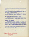 Notice to vacate property: M. Matsuda, Lessee, his agents, tenants, workmen and all other occupiers, from [George H. Hand], [Chief Engineer], [Rancho San Pedro], May 15, 1930