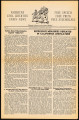 American Civil Liberties Union news, vol. 10, no. 5 (May, 1945)