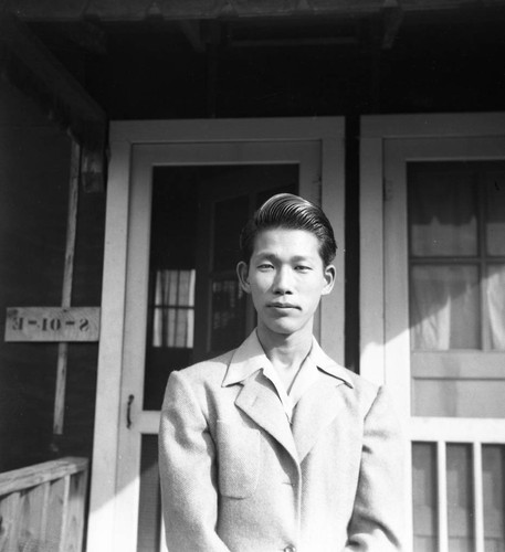 Minobu Nishimori