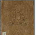 1942 Franciscan, volume 17