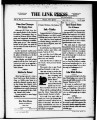 Link press, vol. 2, no. 2 (April 1944)