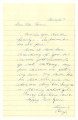 Letter from Amy Emiko Nakawaki to Mr. and Mrs. A.W. Thomas, December 11, 1957