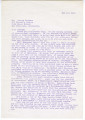 Letter from Fred Hoshiyama, Director, Boys' Work, to Joseph R. Goodman, May 18, 1942