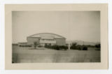 Poston High School auditorium