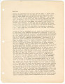 Letter from Earle Yusa to Joseph R. Goodman, 1942