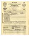 Work sheet for individual income tax return for net incomes of not more than $5,000 for calendar year 1920, Form 1040A