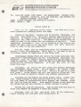 Memo from Grayce Uyehara, LEC Executive Director, Japanese American Citizens League, to JACL-LEC Board, JACL Board, Ron Wakabayashi, Redress Coordinators-District, Area and Chapters, and Friends and Redress, Recruits, JACL staff, March 4, 1987