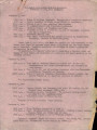 Tule Lake Center Diary, February 1944