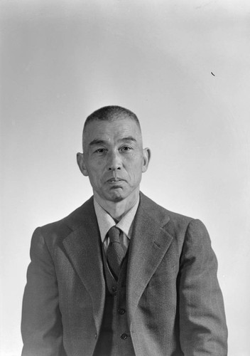 Tanabe, Mr — Calisphere