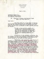 Letter from Earl D. Killion, Attorney, to Dominguez Estate Company, re: legality of leasing agricultural lands under the Alien Land Act, May 3, 1937