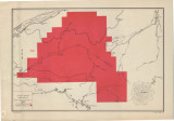 State of Oregon, Northern Oregon prohibited or restricted zones