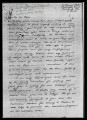 Letter from Dorothy Sakasegawa to Mr. Dallas McLaren, May 26, 1945