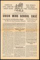 American Civil Liberties Union news, vol. 7, no. 2 (February, 1942)