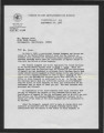 Letter from Carl Eardly, Acting Assistant Attorney General, Civil Division, Acting Director, Office of Alien Property, to Haruye Asoo, September 14, 1967