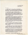 Letter to Joseph R. Goodman, April 18, 1942