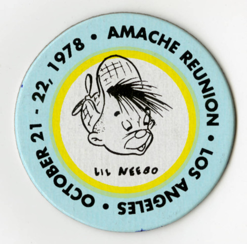 Amache reunion 1978