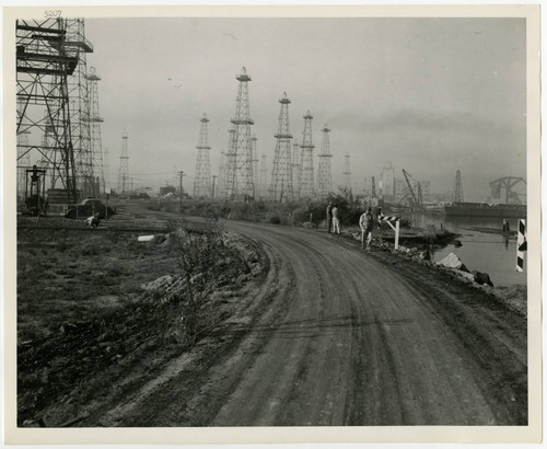 Union Pacific Rail Road Company private road