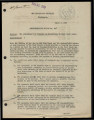 Administrative notice, no. 237 (April 3, 1945)