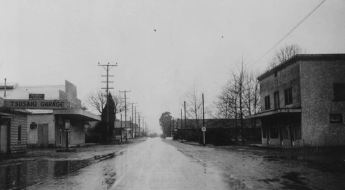 Tsusaki Garage