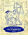 Santa Anita pacemaker 1942