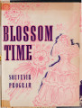 Blossom time: souvenir program